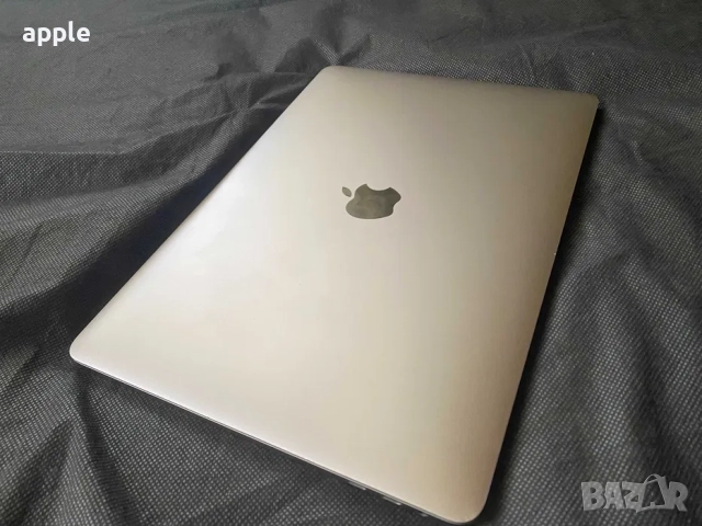 13" MacBook Pro А2159 Touch/2019/-i5/8GB RAM/128GB SSD, снимка 7 - Лаптопи за работа - 52826581