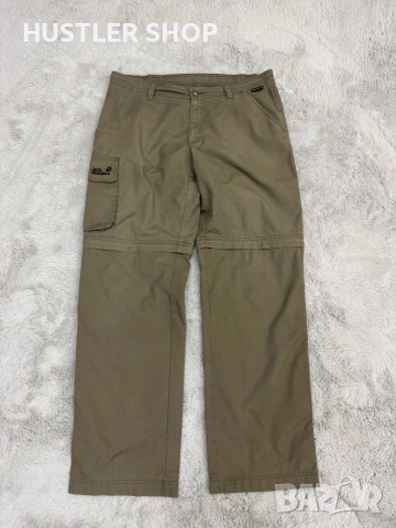 Мъжки туристически панталон JACK WOLFSKIN. Размер L