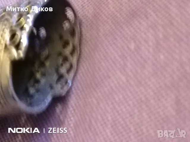 Метално калъвче за запалка винтидж немско на Австрия отлично, снимка 5 - Запалки - 49064713