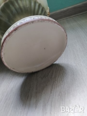 стара ваза, снимка 7 - Вази - 40033470