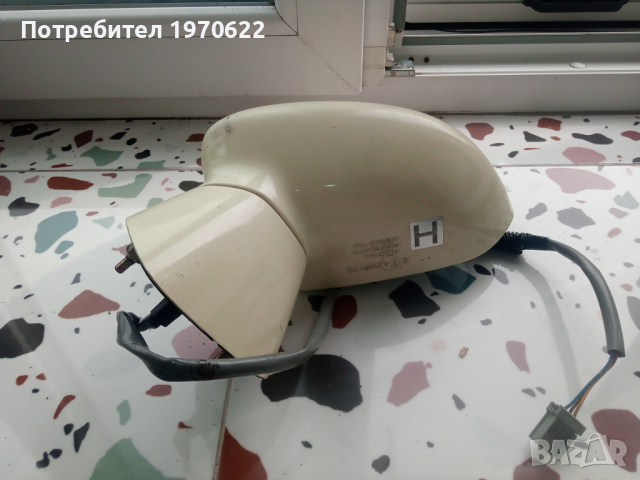 ЛЯВО И Дясно ОГЛЕДАЛО HONDA JAZZ 1.2 