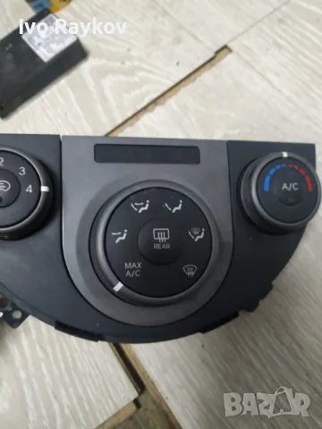 ПАНЕЛ КЛИМАТИК KIA SOUL 97250-2KXXX., снимка 2 - Части - 48156415