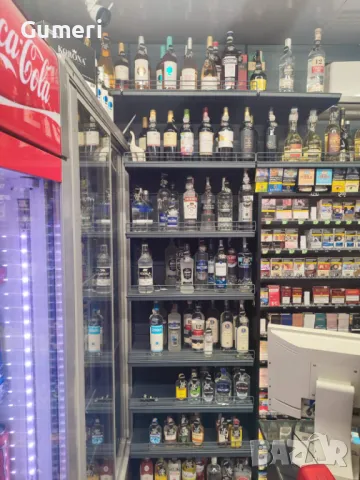 Оборудване За Магазин , снимка 4 - Друго търговско оборудване - 47940124