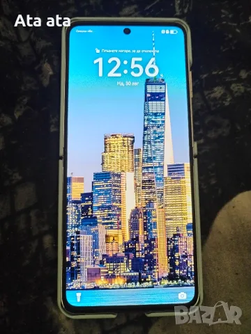 HUAWEI P50 Pocket 