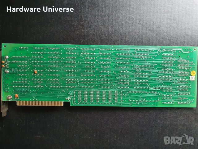 8 Битова Видеокарта Hyundai XT, снимка 3 - Видеокарти - 30743537