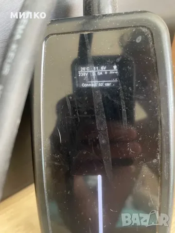 Заряден кабел Masterplug за електрически и хибридни превозни средства, 5 метра, режим 2, снимка 3 - Кабели и адаптери - 56237052
