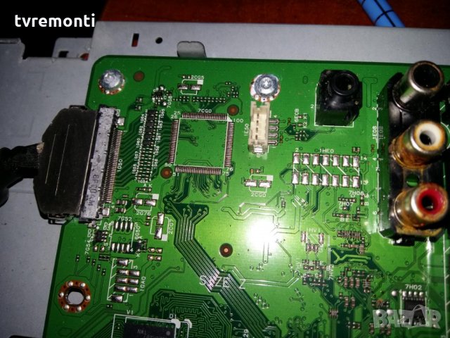 Main board PNL 313912364162 W821.4 BD 313912364172 S 31272 6861293, снимка 3 - Части и Платки - 32147312