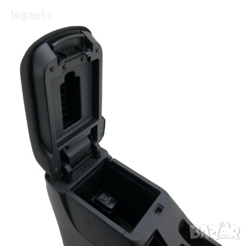 Подлакътник Mitsubishi Lancer X (GS44S) 2007-2017 ID: 159556, снимка 4 - Части - 54080820