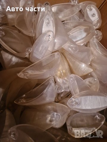 СТАКЛА.ЗА МИГАЧИ.ЗА МОСКВИЧ.407.408.И ДРУГИ.0895486622., снимка 2 - Части - 35360149