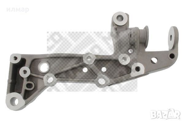 1K0199296F Шенкел ,окачване на колелото за Ауди А3 /04-11г/, снимка 2 - Части - 30788637