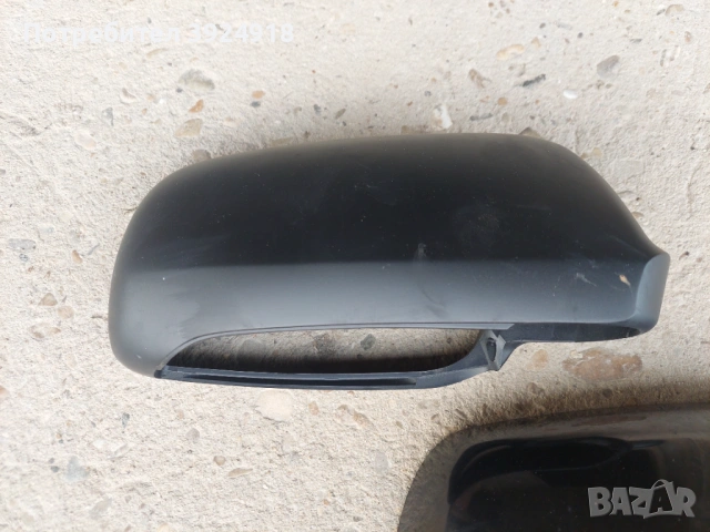 Капачки огледала SKODA Audi Vw , снимка 4 - Части - 54117771