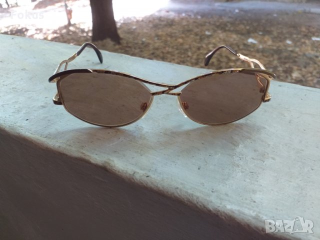 Диоптрични маркови очила Cazal с отлични рамки, снимка 8 - Слънчеви и диоптрични очила - 33834415