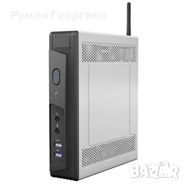 Продавам Настолна мини система Е220 без вентилатор с процесор Intel®, снимка 2 - Лаптопи за работа - 46156860