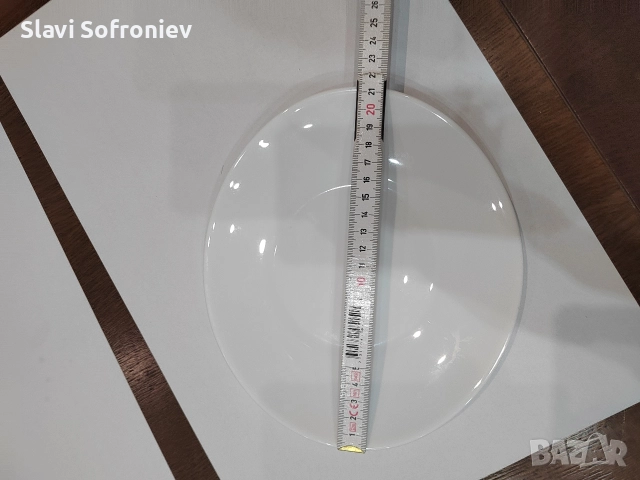 Купи и подложни чинии , снимка 3 - Сервизи - 52922326