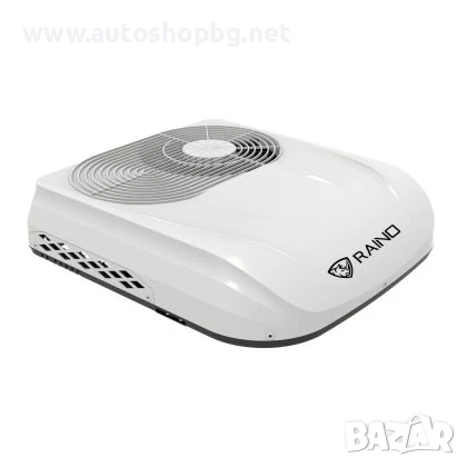 Климатик Raino Polar Eco Mini 12V