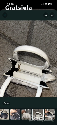 Нови чанти, снимка 5 - Чанти - 54157427