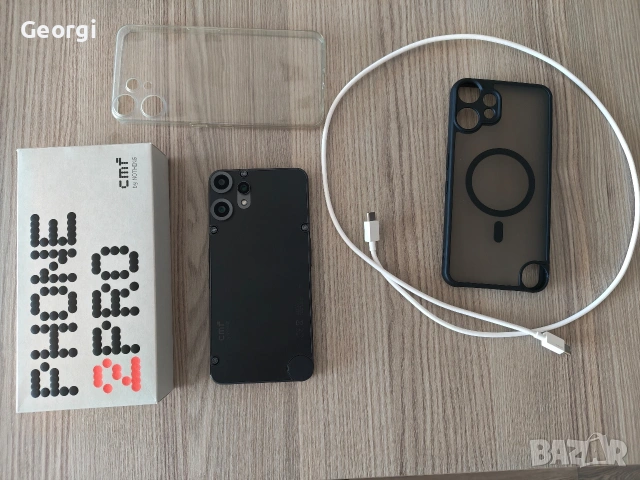 CMF phone 2 Pro перфектен