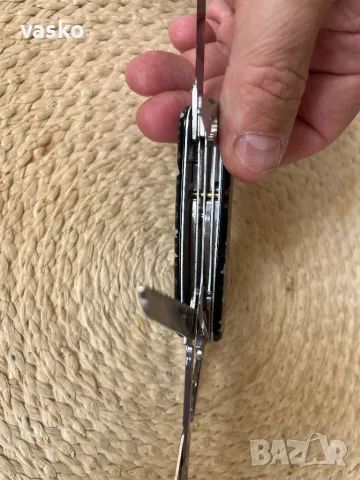 Victorinox Huntsman, снимка 5 - Ножове - 49974807