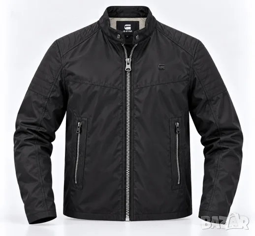 Мъжко яке G-Star RAW Suzaki Bomber, Размер L