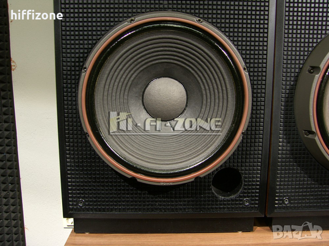  Sony ss-g7  ТОНКОЛОНИ, снимка 6 - Тонколони - 44668451