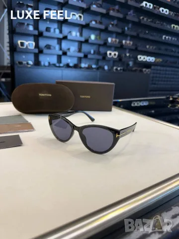 Tom Ford ⚜️Дамски Слънчеви Очила 