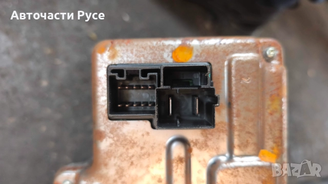 Електрическо сервоуправление на волан Opel Corsa E , 13428865 , 38029054 , снимка 3 - Части - 52681876