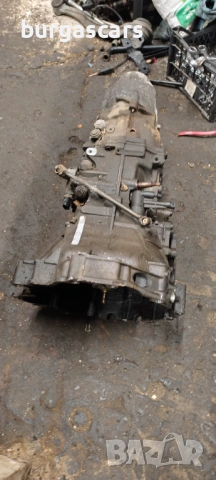 Ръчна скоростна кутия 01E 300 048 T / 815.0.0007.08 Audi A4 B6 Avant 2.5TDI - 163 к.с, снимка 3 - Части - 53927030