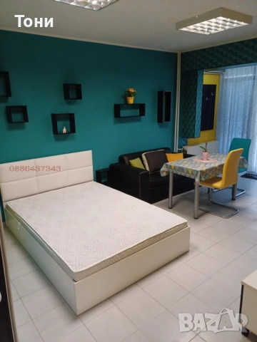 Дава под Наем 2-СТАЕН апартамент, снимка 2 - Апартаменти - 52572621