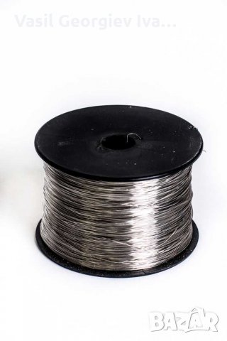 Иноксова тел, снимка 7 - За пчели - 25571880