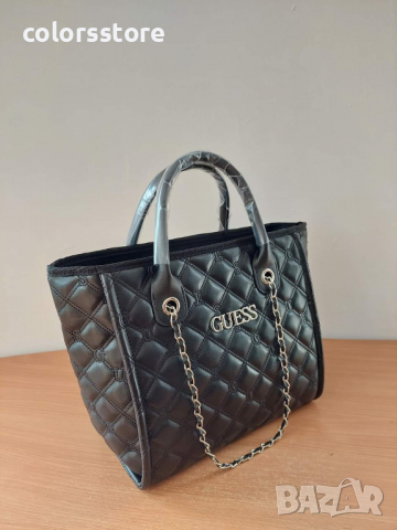 Чанта Guess код SG120, снимка 2 - Чанти - 36481923