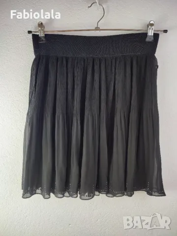 Dept skirt S, снимка 7 - Поли - 48278101