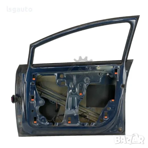 Предна дясна врата Seat Leon II 2005-2012 ID:146754, снимка 2 - Части - 50374161