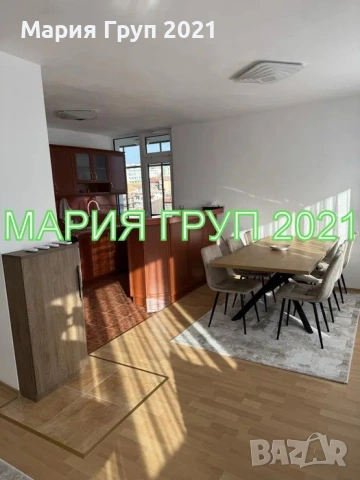 !!!ТОП ОФЕРТА!!!Продавам Обзаведен ТУХЛЕН Апартамент в гр. Хасково до Зеленчуков Пазар!!!, снимка 5 - Апартаменти - 53948669