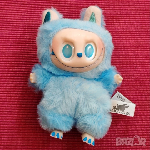 Колекция от 16 кукли THE MONSTARS серия Labubu. , снимка 5 - Кукли - 53020876