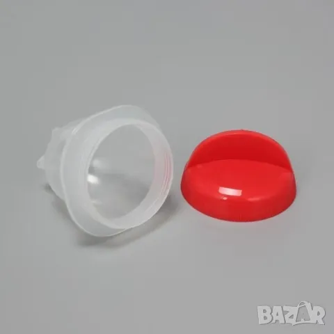 Силиконови формички за варене на яйца без черупка - 6 бр., снимка 17 - Други - 48729795