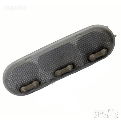 Плафон Renault Scenic II 2004-2009 ID: 114251
