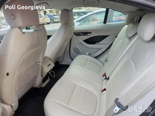 Jaguar I-Pace Гаранция, снимка 10 - Автомобили и джипове - 56482958