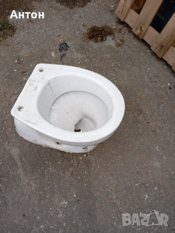 Тоалетна чиния Детска