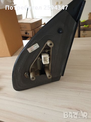 DAEWOO CHEVROLET KALOS ОГЛЕДАЛО ДЯСНО ЕЛ, снимка 3 - Части - 34291484