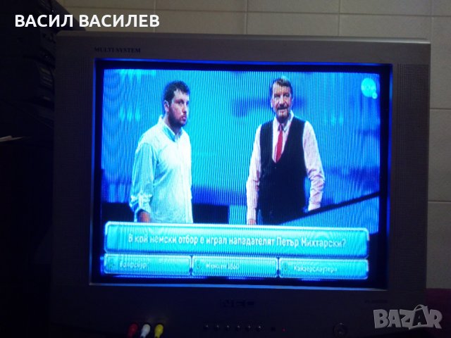 Телевизор NEO 21 инча .