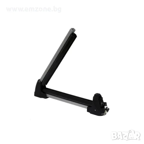 Ски Багажник Green Valley Snow RIDER 4 за 4 чифта ски или 2 сноуборда, снимка 3 - Аксесоари и консумативи - 48715095