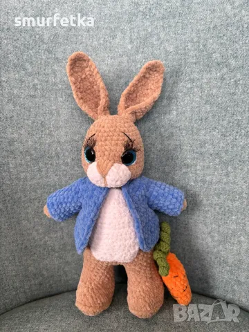 Зайчето Питър, снимка 5 - Други - 48402080