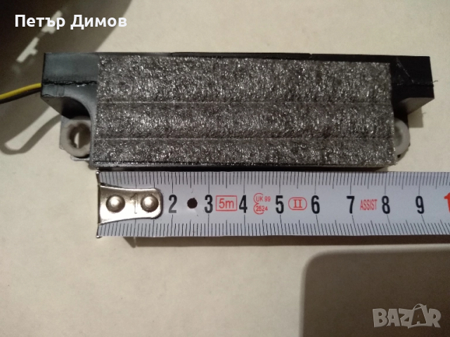 Високоговорители SAMSUNG-22'',24"-по двойки LT24D390,LT24D391, снимка 10 - Части и Платки - 51476399