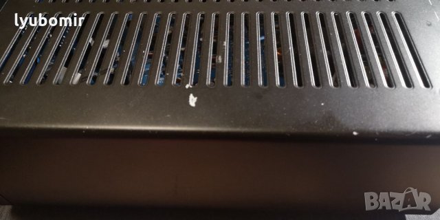 Кеймбридж аудио Topaz sr 20, снимка 7 - Ресийвъри, усилватели, смесителни пултове - 35378745