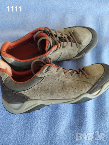 Обувки Ecco номер 43., снимка 7 - Ежедневни обувки - 51515345