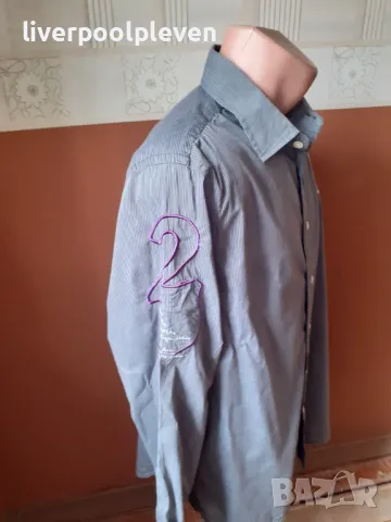 👉Lа Маrtina Original L ефектна, снимка 3 - Ризи - 49789133