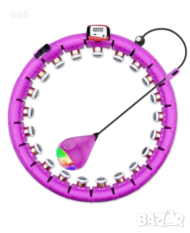 Обръщ за отслабване 