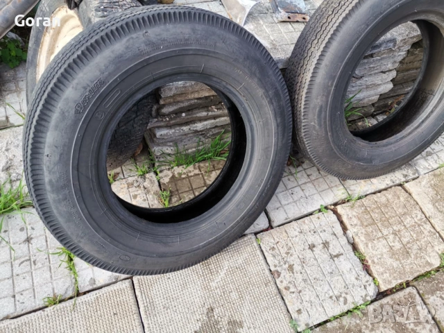 Гуми, мигачи и уреди за Варшава 223