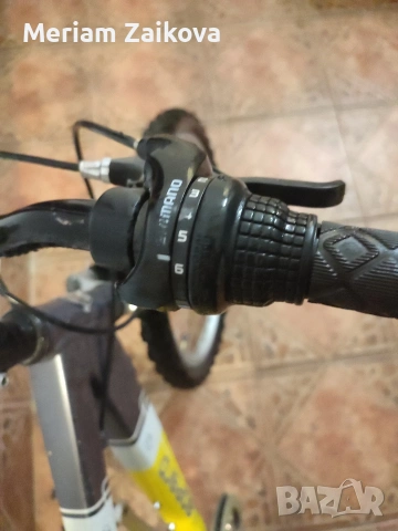 Велосипед , снимка 5 - Велосипеди - 54009458