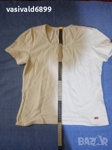 Дамска тениска , снимка 3 - Тениски - 52425473